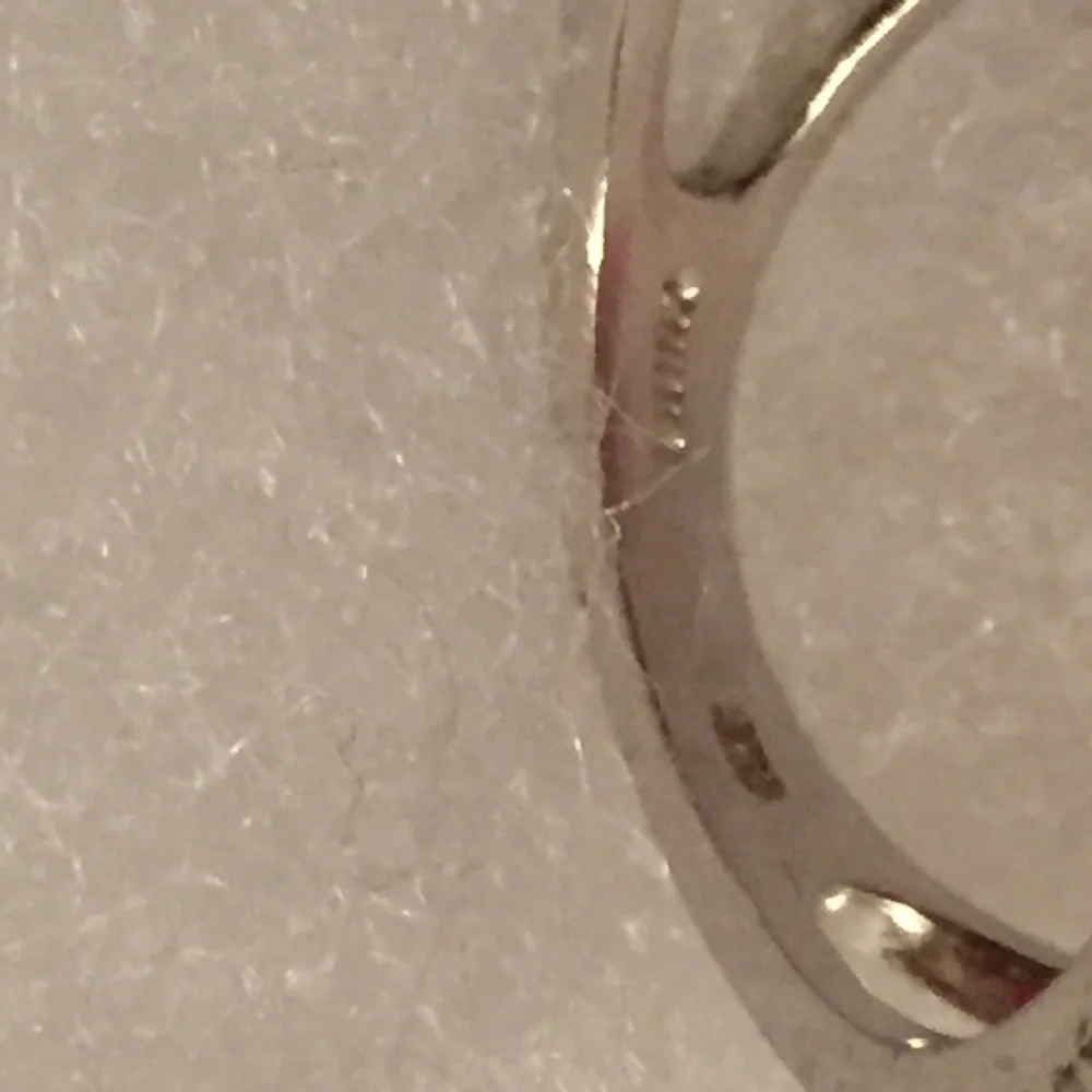 RING STERLING SILVER 925 CZ CUBIC ZIRCONIA PAVE SET BLING JEWELRY BAND SIZE 8